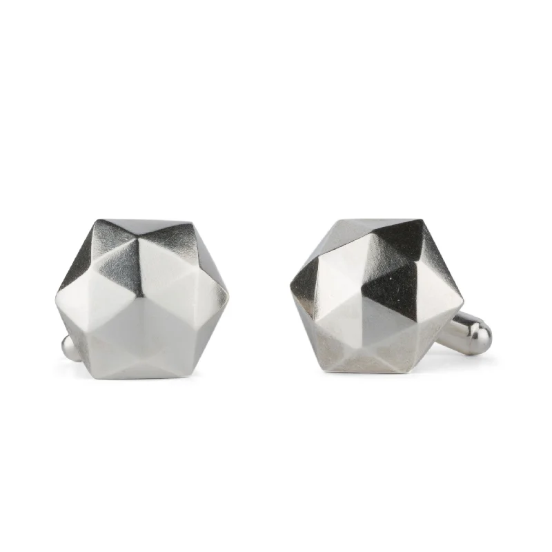 women's crystal bangles -Fragment Cufflinks