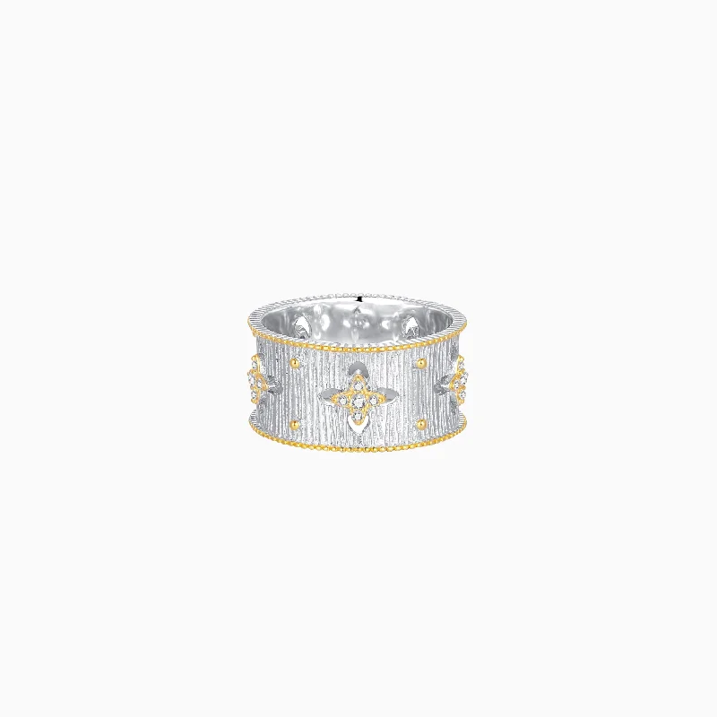 women's bridal rings -Carina Ring