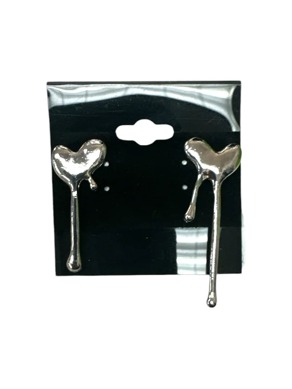 women's art deco earrings -Earrings Dangle/drop By Cme