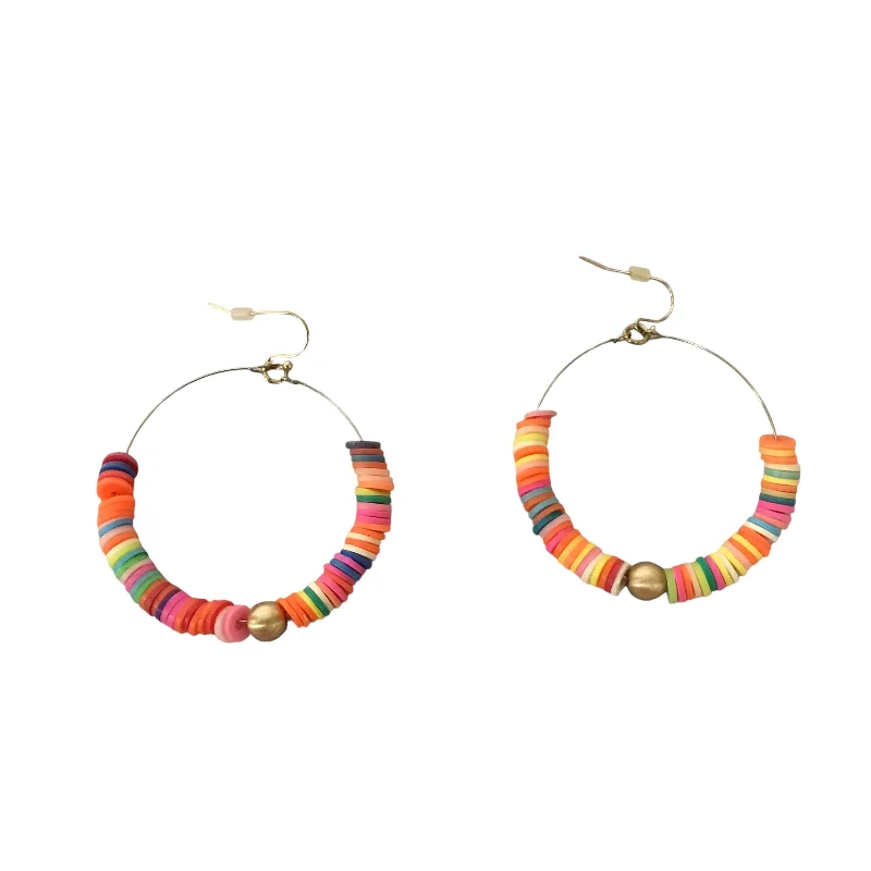 women's drop earrings -Earrings Dangle/drop By Clothes Mentor