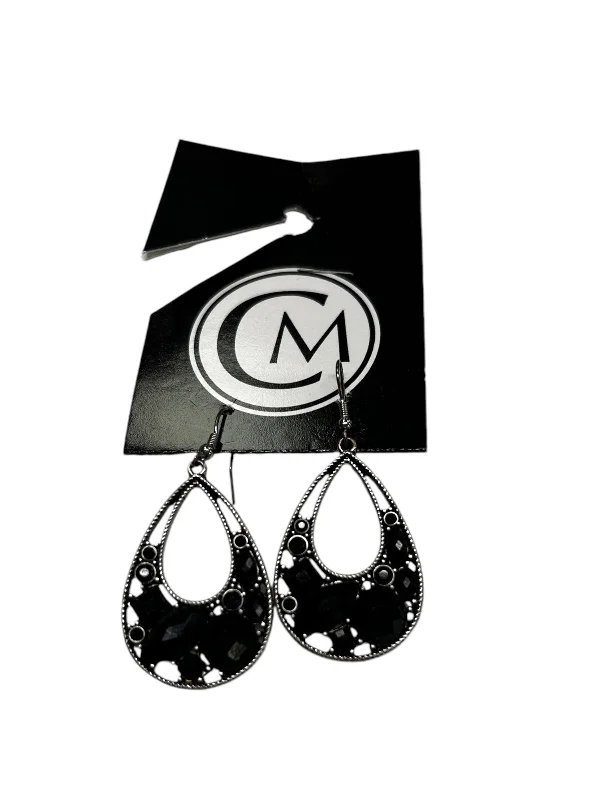 women's casual earrings -Earrings Dangle/drop By Cme