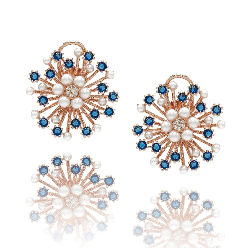 women's fashionable earrings -JULIETTE EARRINGS