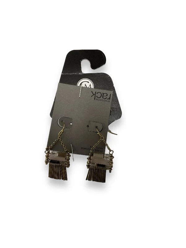 women's double-drop earrings -Earrings Dangle/drop Nordstrom