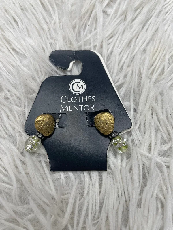 women's artistic earrings -Earrings Other By Clothes Mentor