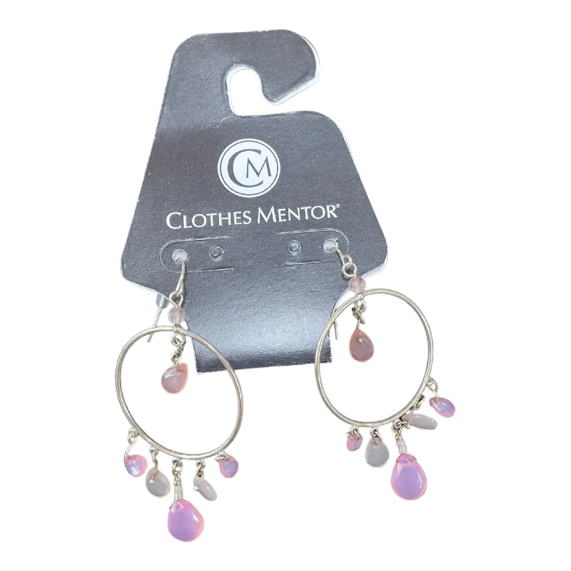 women's dangling earrings -Earrings Dangle/drop Clothes Mentor