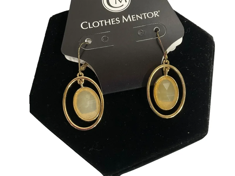 women's bold earrings -Earrings Dangle/drop Clothes Mentor