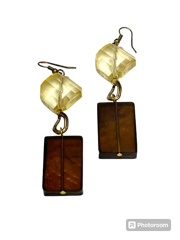 women's boho earrings -Earrings Dangle/drop Clothes Mentor