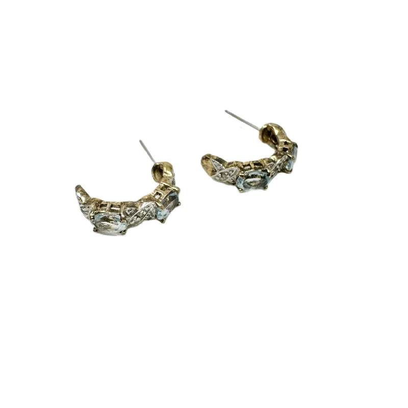 women's sophisticated earrings -Earrings Stud