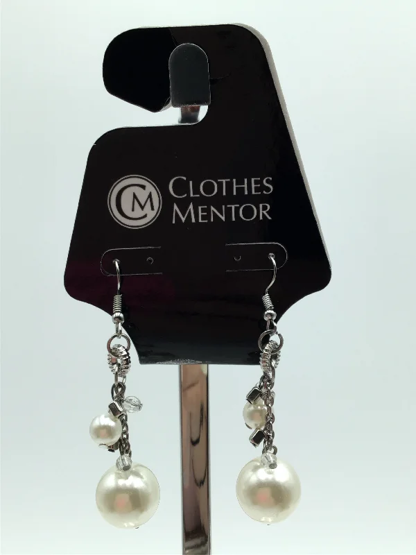 women's matching earrings -Earrings Dangle/drop Clothes Mentor