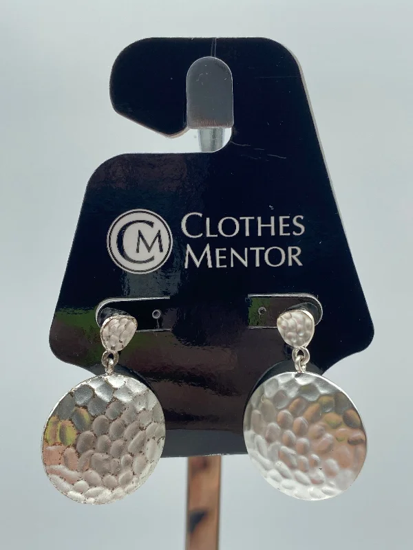 women's custom earrings -Earrings Dangle/drop Clothes Mentor