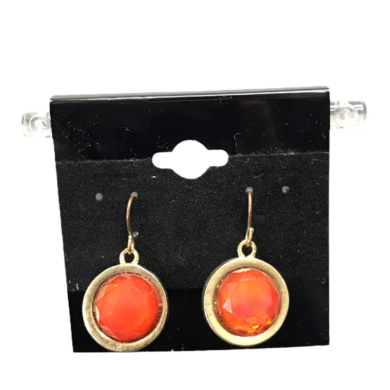 women's ear cuffs -Earrings Dangle/drop