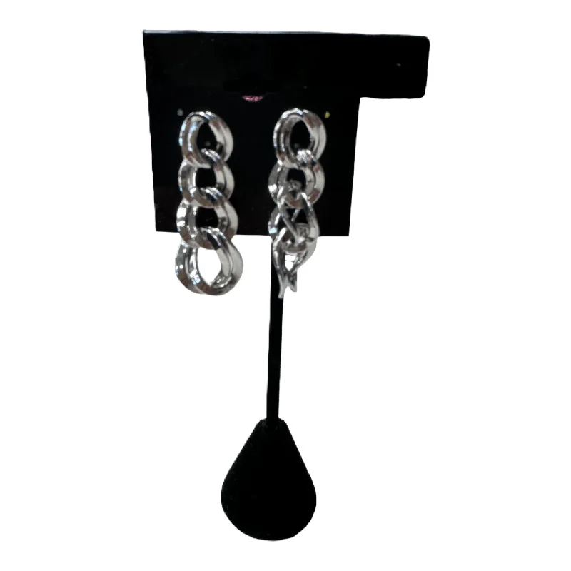 women's dangling earrings -Earrings Dangle/drop