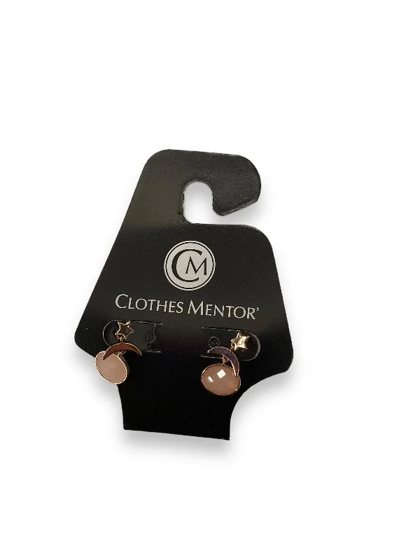 women's glamorous earrings -Earrings Dangle/drop Puravida