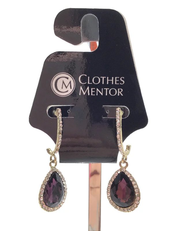 women's stylish earrings -Earrings Dangle/drop Clothes Mentor