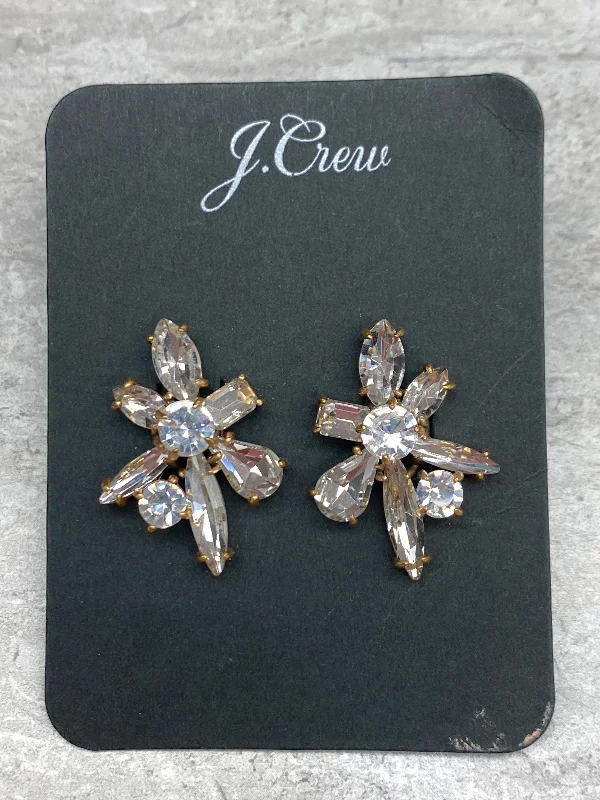 women's matching earrings -Earrings Other J. Crew