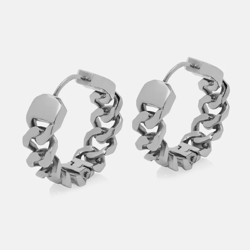 women's designer earrings -Spatial