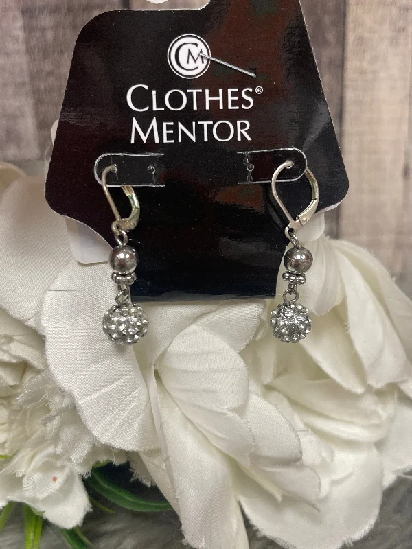 women's birthday earrings -Earrings Dangle/drop By Cmf