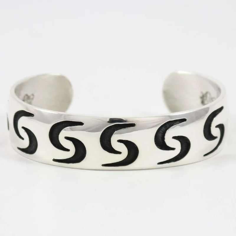 women's simple charm bracelets -Friendship Cuff