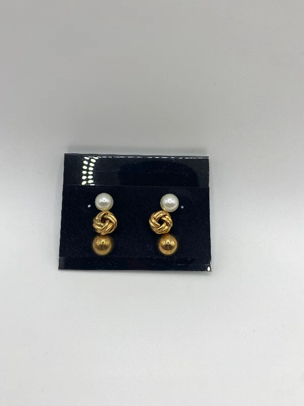 women's long earrings -Earrings Stud Clothes Mentor, Size 03 Piece Set