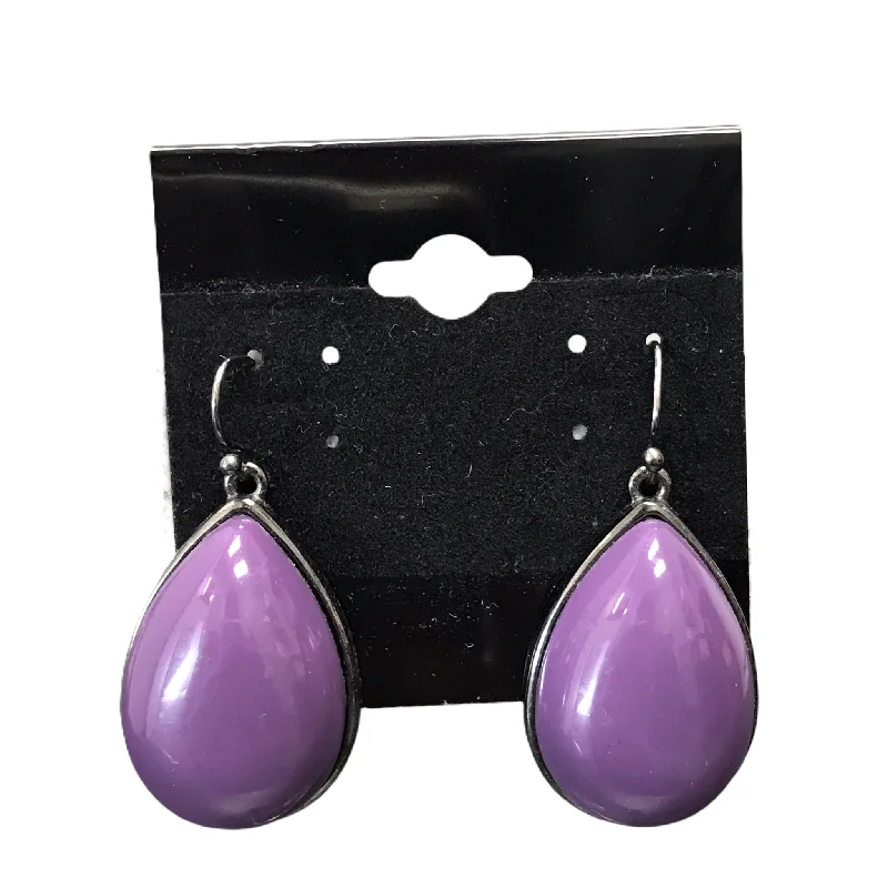 women's colorful earrings -Earrings Dangle/drop