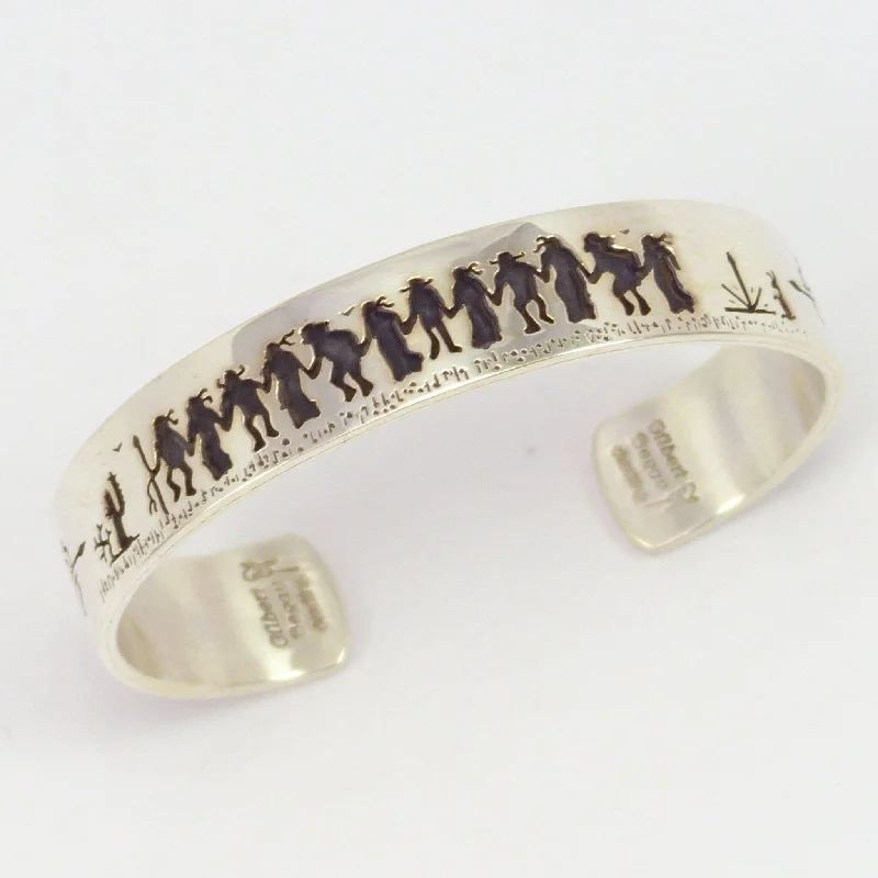 women's gold chain bracelets -Friendship Cuff