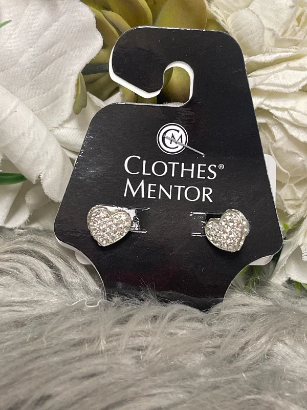 women's matching earrings -Earrings Stud By Cmf