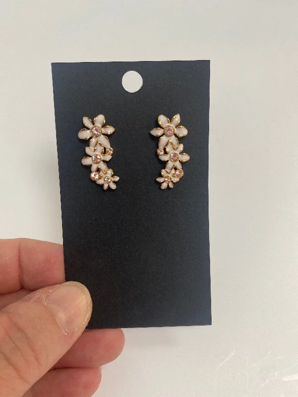 women's vintage earrings -Earrings Other By Kate Spade, Size: 36b