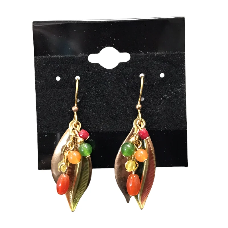 women's custom earrings -Earrings Dangle/drop