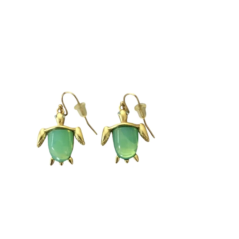 women's summer earrings -Earrings Dangle/drop By Clothes Mentor